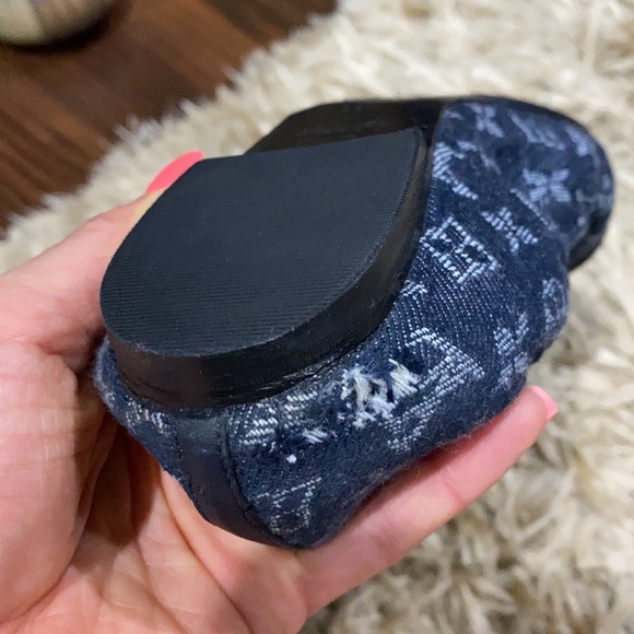 Louis Vuitton flats 🥿 - Picture 6 of 7